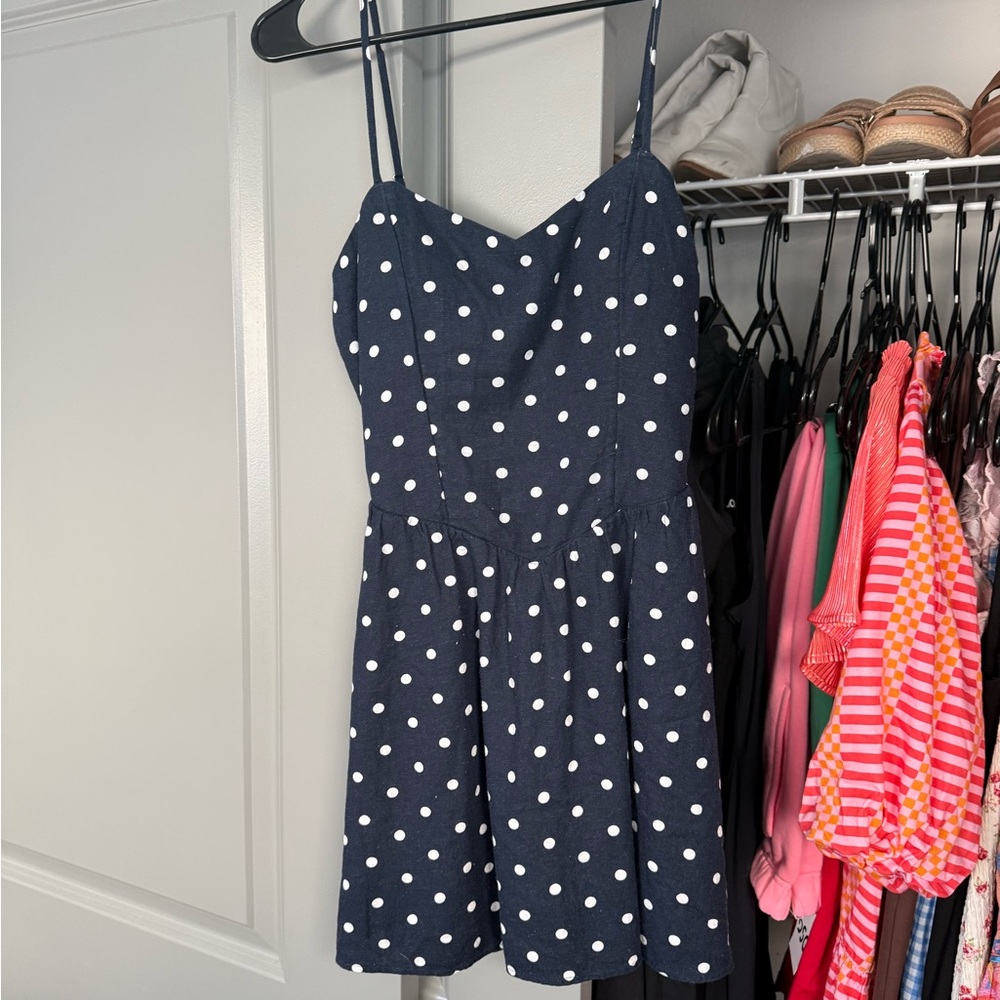 Hollister romper